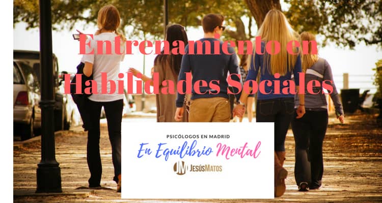 habilidades sociales