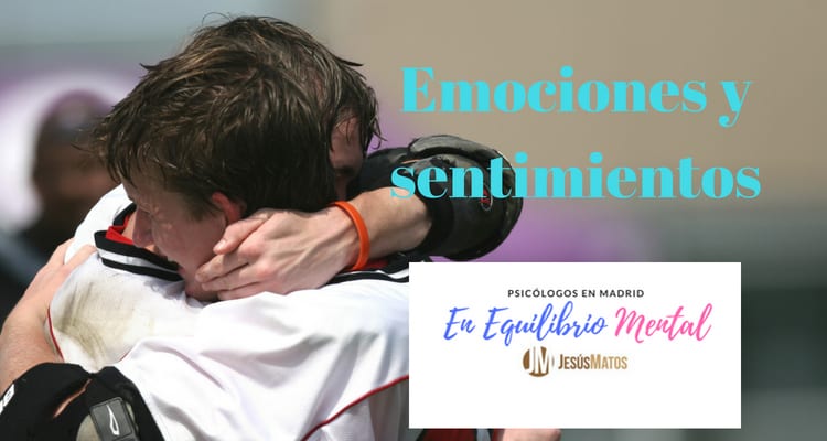 sentimientos