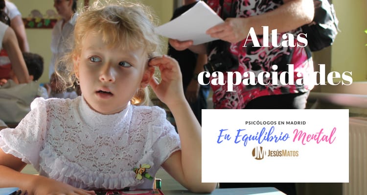 altas capacidades altas capacidades madrid