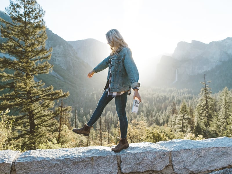 Cómo perder el miedo a equivocarse Cómo perder el miedo a equivocarse