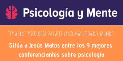 jesus-matos-Mejores-conferencias-psicología